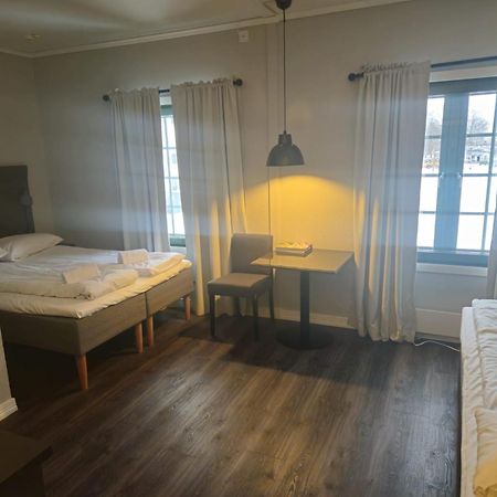 Oslo Airport Inn Garder Kültér fotó