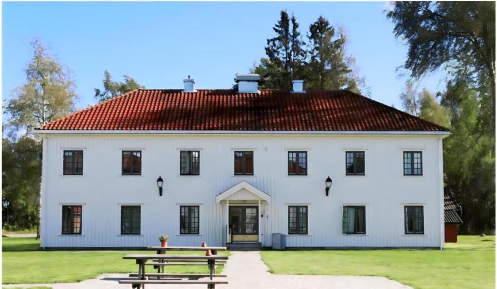 Oslo Airport Inn Garder Kültér fotó