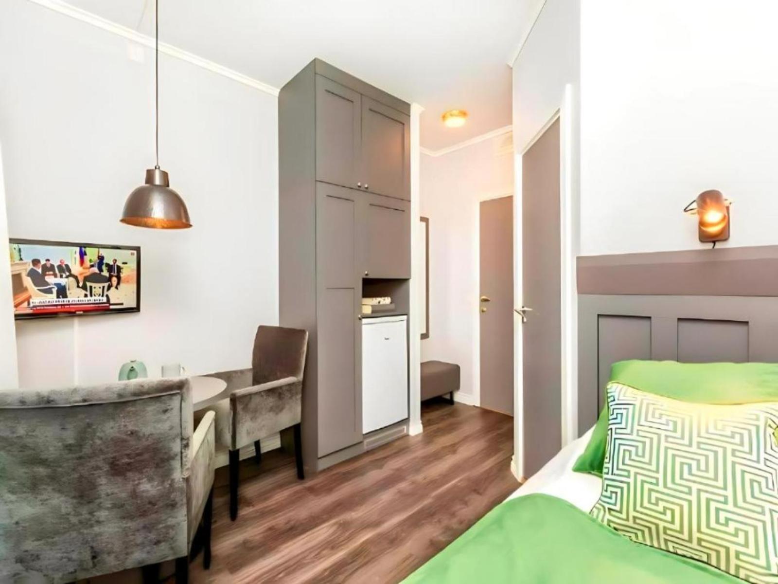 Oslo Airport Inn Garder Kültér fotó