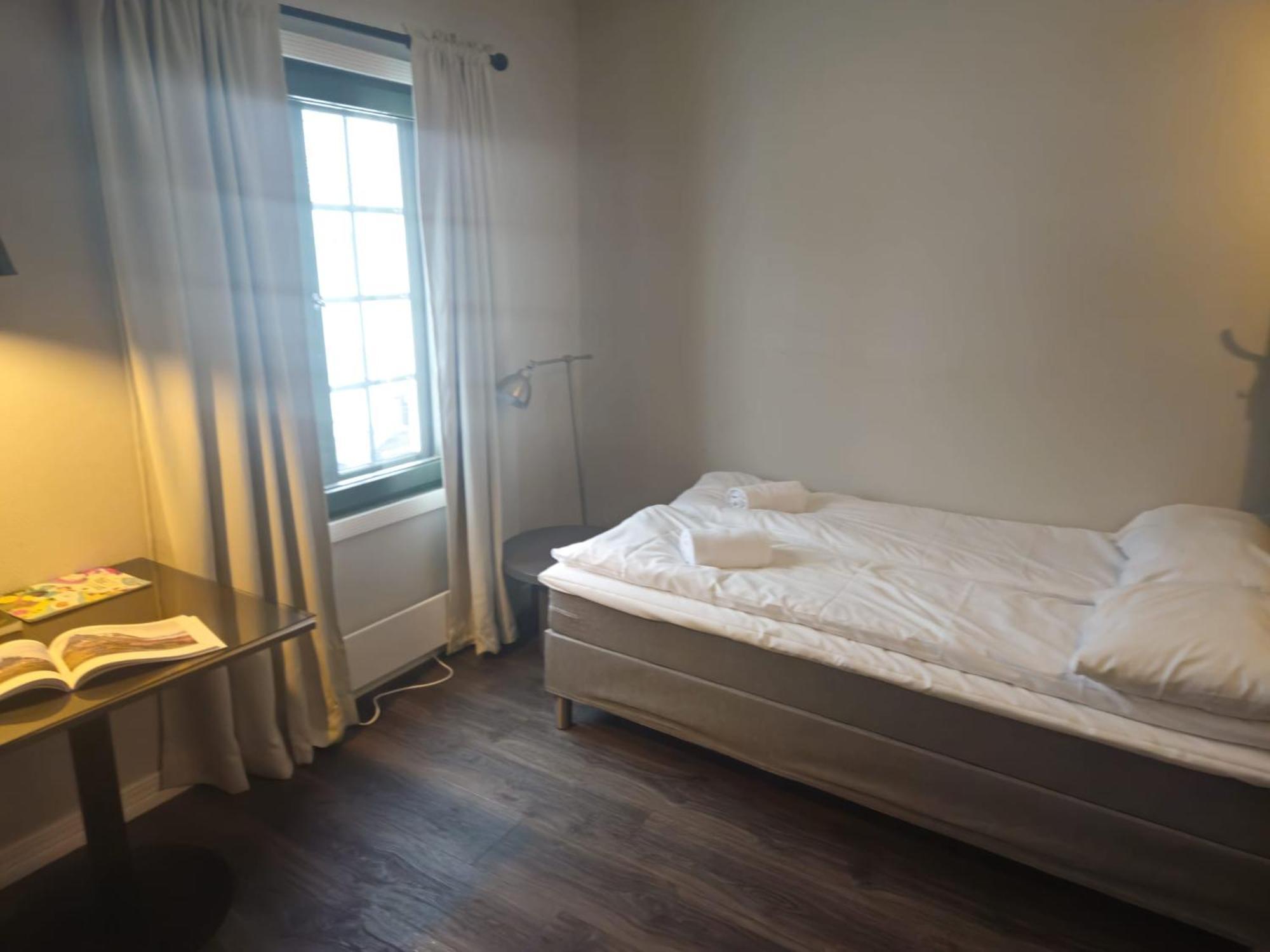 Oslo Airport Inn Garder Kültér fotó
