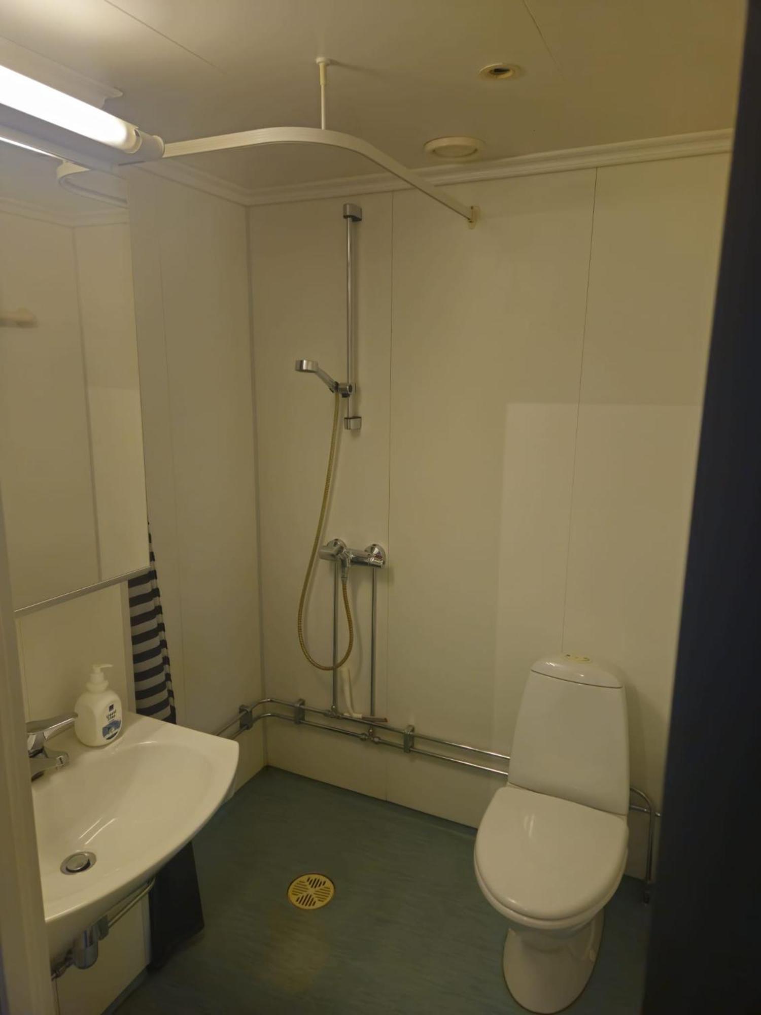 Oslo Airport Inn Garder Kültér fotó