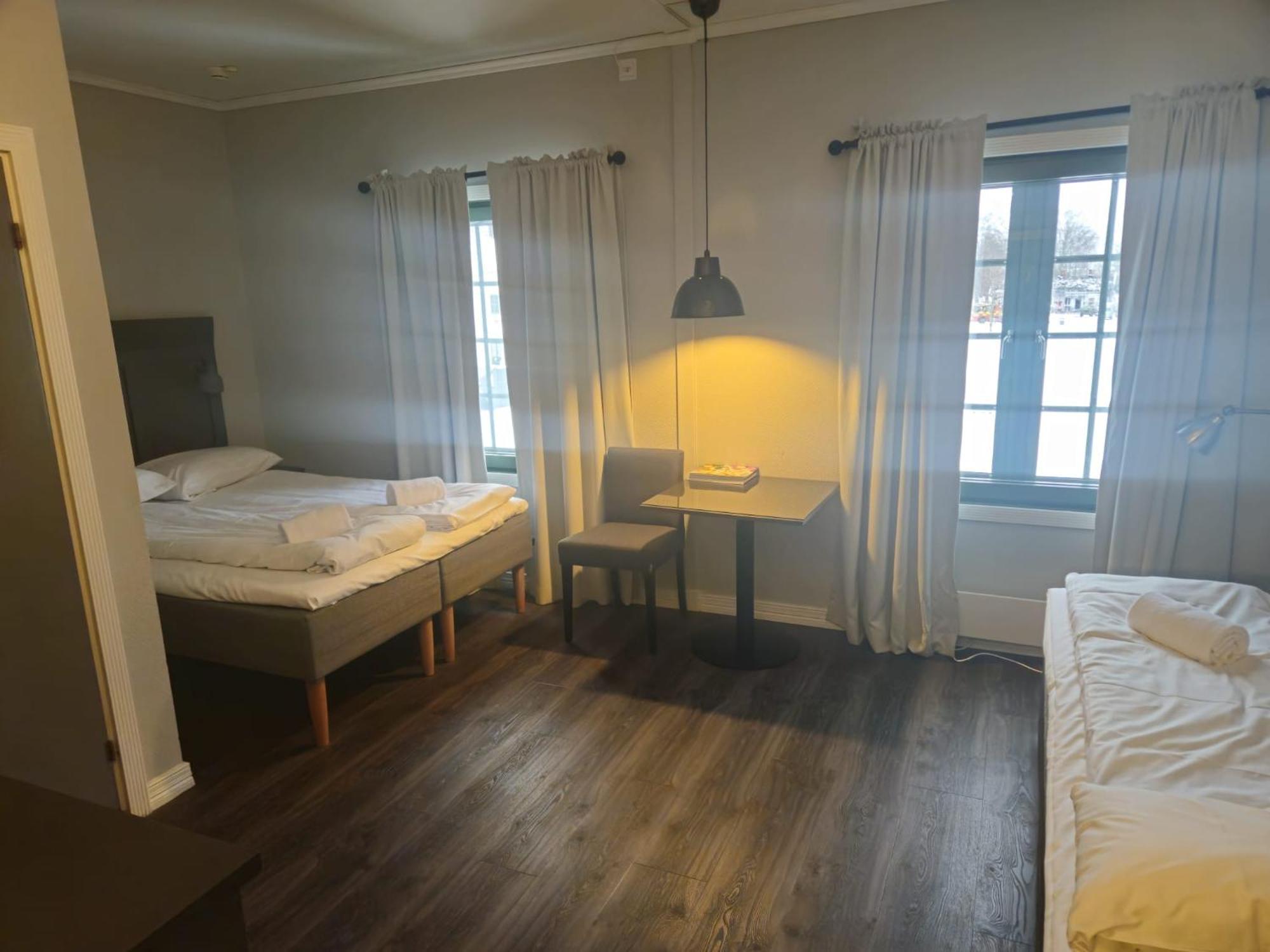 Oslo Airport Inn Garder Kültér fotó